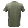 T-shirt T-SHIRT HAMMA Verde