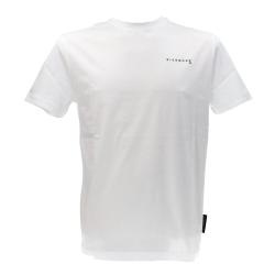 T-shirt T-SHIRT HAMMA Bianco