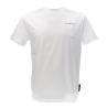 T-shirt T-SHIRT HAMMA Bianco