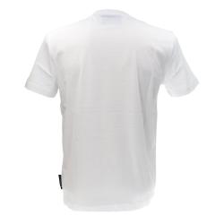 T-shirt T-SHIRT HAMMA Bianco