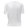 T-shirt T-SHIRT PAVER Bianco
