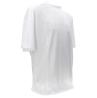 T-shirt T-SHIRT PAVER Bianco