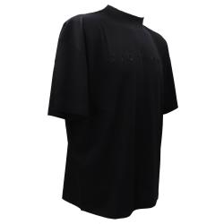 T-shirt T-SHIRT PAVER Nero