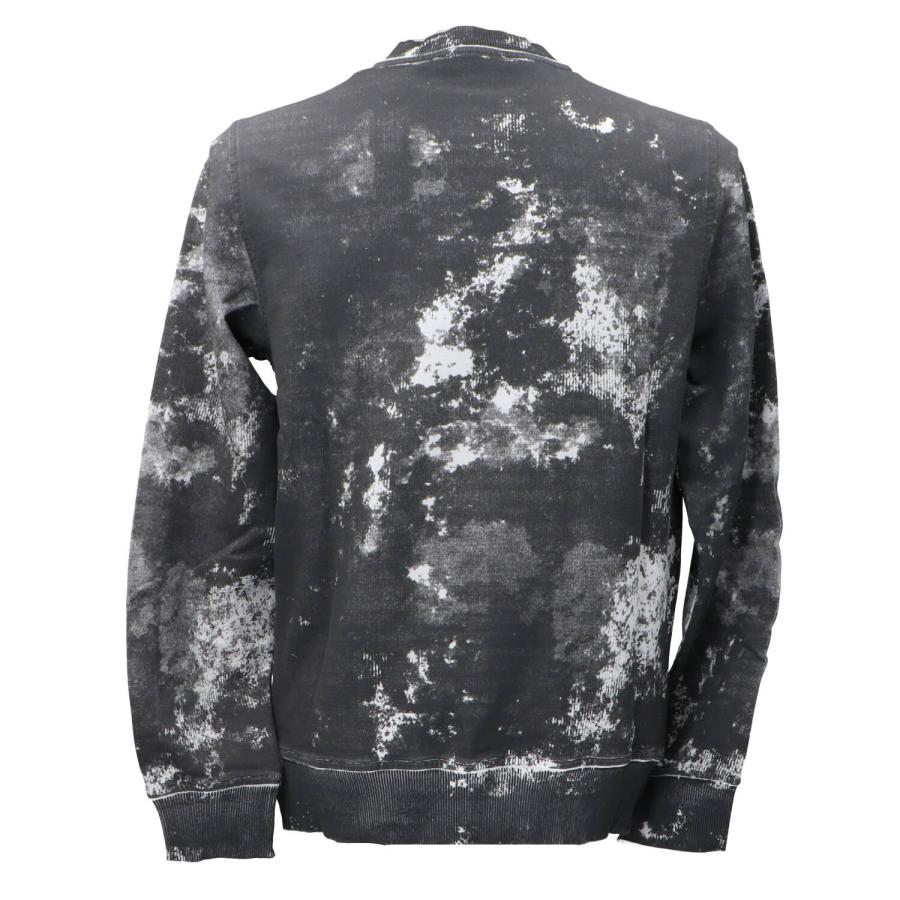 Richmond Felpe SWEATSHIRT URTEMI Grigio 3
