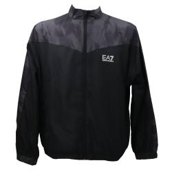 Tute COMPLETO DYNAMIC ATHLETE VENTUS7 7M000078 Nero