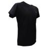 T-shirt SHIRT ART STEEL Nero