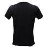 T-shirt SHIRT ART STEEL Nero