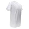 T-shirt SHIRT ART STEEL Bianco