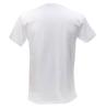 T-shirt SHIRT ART STEEL Bianco