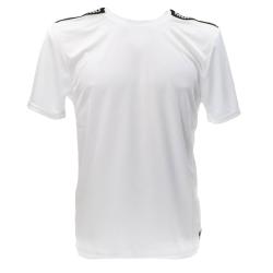 T-shirt V1A0710 4315 T-SHIRT Bianco