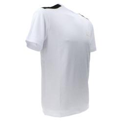 T-shirt T-SHIRT GOLD LABEL VISCOSA 7M000299 Bianco