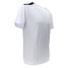 T-shirt T-SHIRT GOLD LABEL VISCOSA 7M000299 Bianco