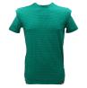 T-shirt D9M205740 T-SHIRT MONOGRAM Verde