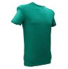 T-shirt D9M205740 T-SHIRT MONOGRAM Verde