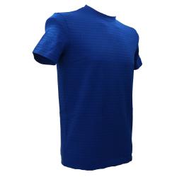 T-shirt D9M205740 T-SHIRT MONOGRAM Blu