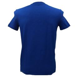 T-shirt D9M205740 T-SHIRT MONOGRAM Blu