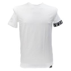 T-shirt D9M3S5930 T-SHIRT Bianco