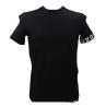 T-shirt D9M3S5930 T-SHIRT Nero