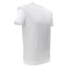 T-shirt D9M205510 T-SHIRT MONOGRAM Bianco