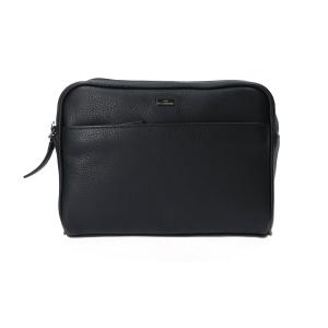 JR B174 POUCH Nero