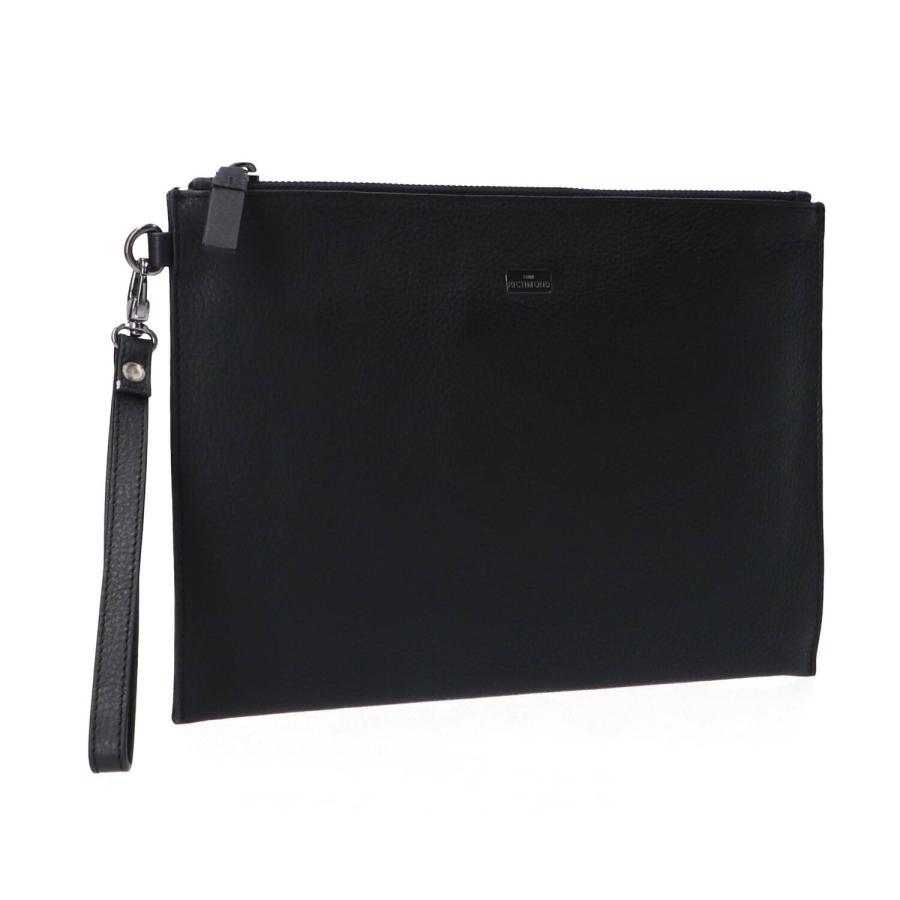 Richmond Pochette JR B146 POUCH Nero 2