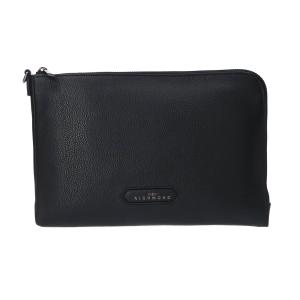 JR B160 POUCH Nero