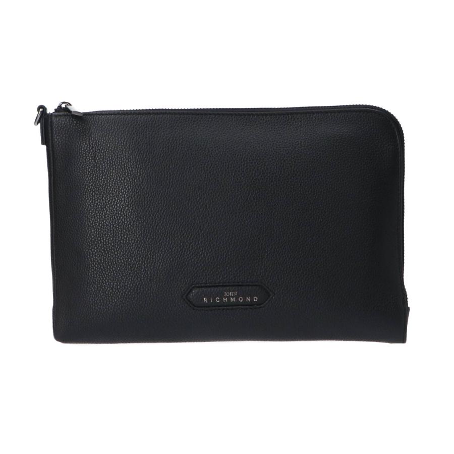 Richmond Pochette JR B160 POUCH Nero 1