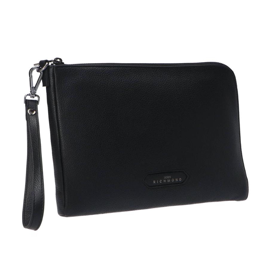 Richmond Pochette JR B160 POUCH Nero 2