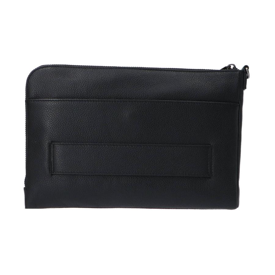 Richmond Pochette JR B160 POUCH Nero 3
