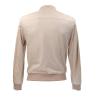 Giubbotti BIKER ECO DAINETTO J07 Beige