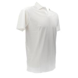 Polo POLO DERBY MICRO PIQUET O07 Bianco