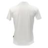 Polo POLO DERBY MICRO PIQUET O07 Bianco