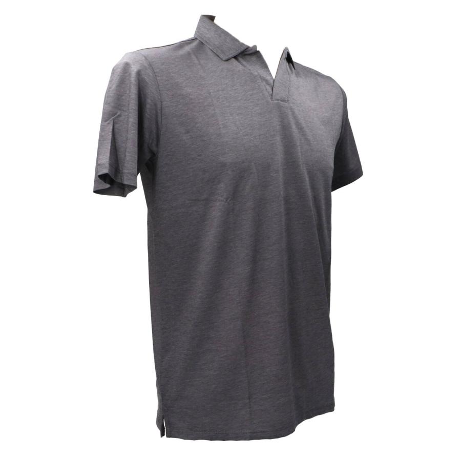 Over D Polo  DERBY MICRO PIQUET O07 Grigio 2