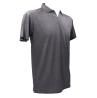 Polo POLO DERBY MICRO PIQUET O07 Grigio