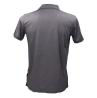 Polo POLO DERBY MICRO PIQUET O07 Grigio