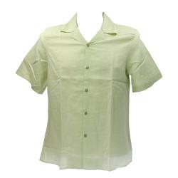 Camicia CAMICIA BOWLING C28 Verde