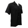 Camicia OVERSHIRT J27 Nero