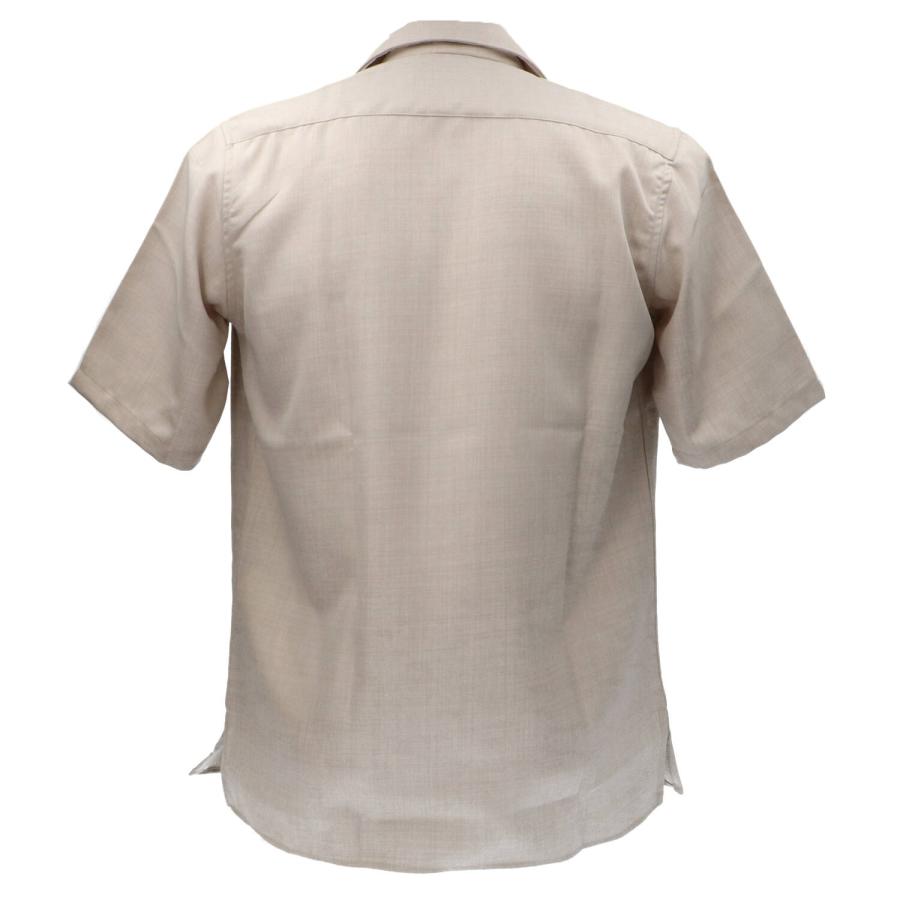 Over D Camicia OVERSHIRT J27 Beige 3
