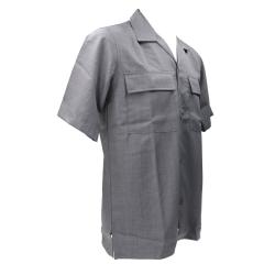 Camicia OVERSHIRT J27 Grigio