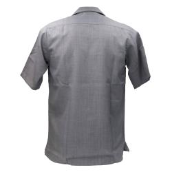 Camicia OVERSHIRT J27 Grigio