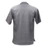 Camicia OVERSHIRT J27 Grigio