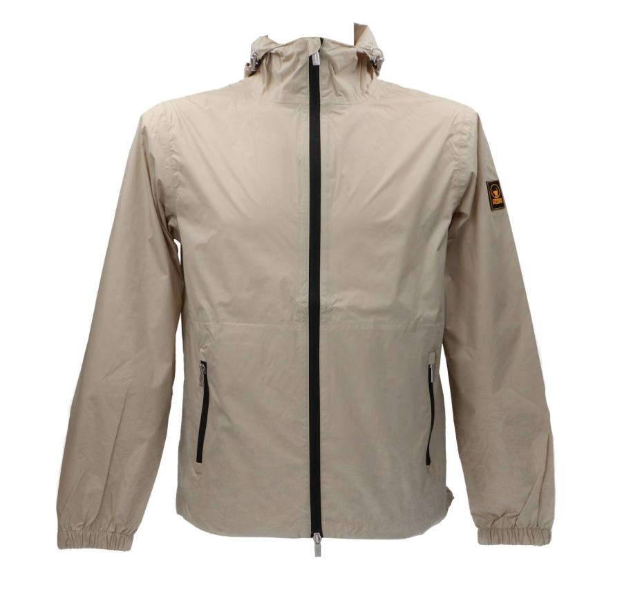 Ciesse Piumini Giubbotti Efram Beige 1