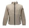 Giubbotti Efram Beige