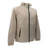 Giubbotti Efram Beige