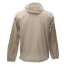 Giubbotti Efram Beige