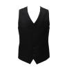 Gilet GILET GLE1012SS Nero