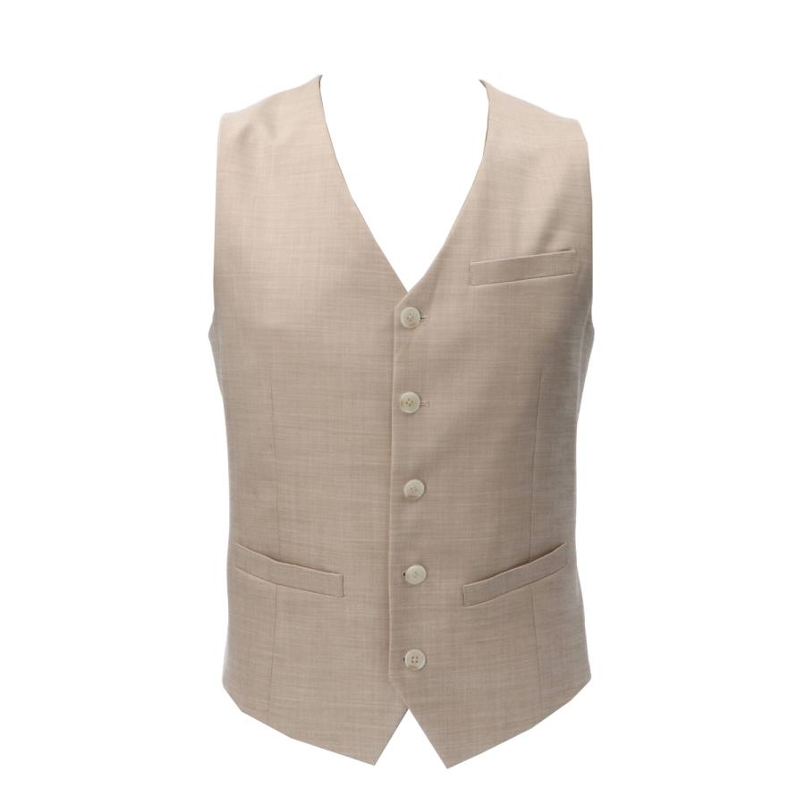 Sseinse Gilet  GLE1012SS Beige 1