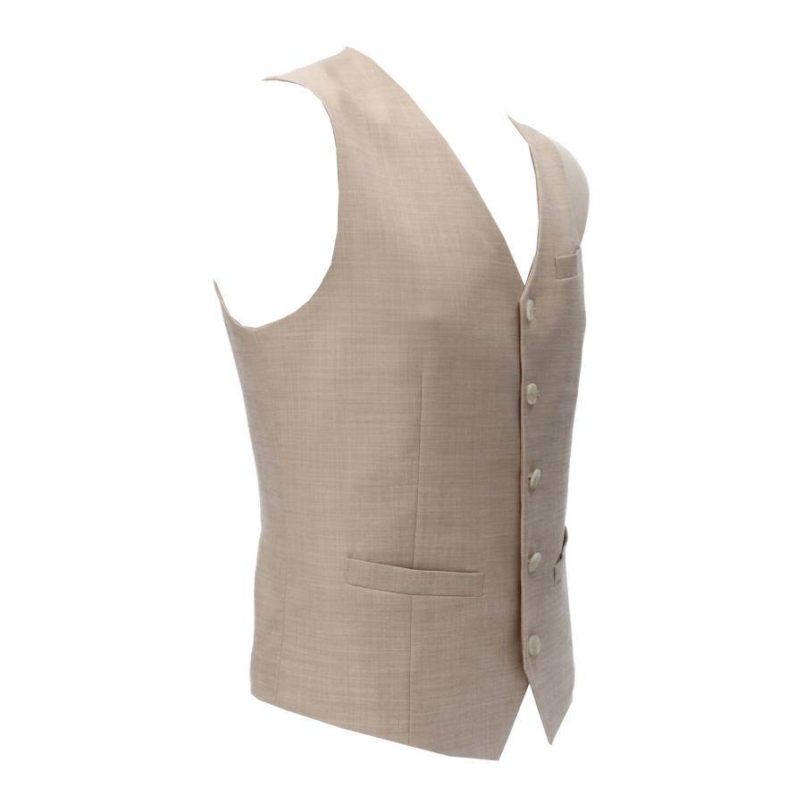 Sseinse Gilet  GLE1012SS Beige 2