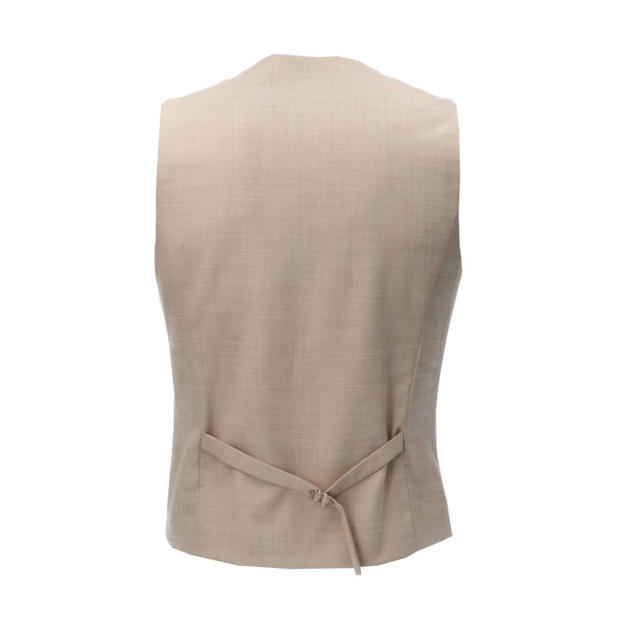 Sseinse Gilet  GLE1012SS Beige 3