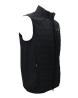 Smanicato Max insulated Nero